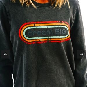 ZYIA sweatshirt